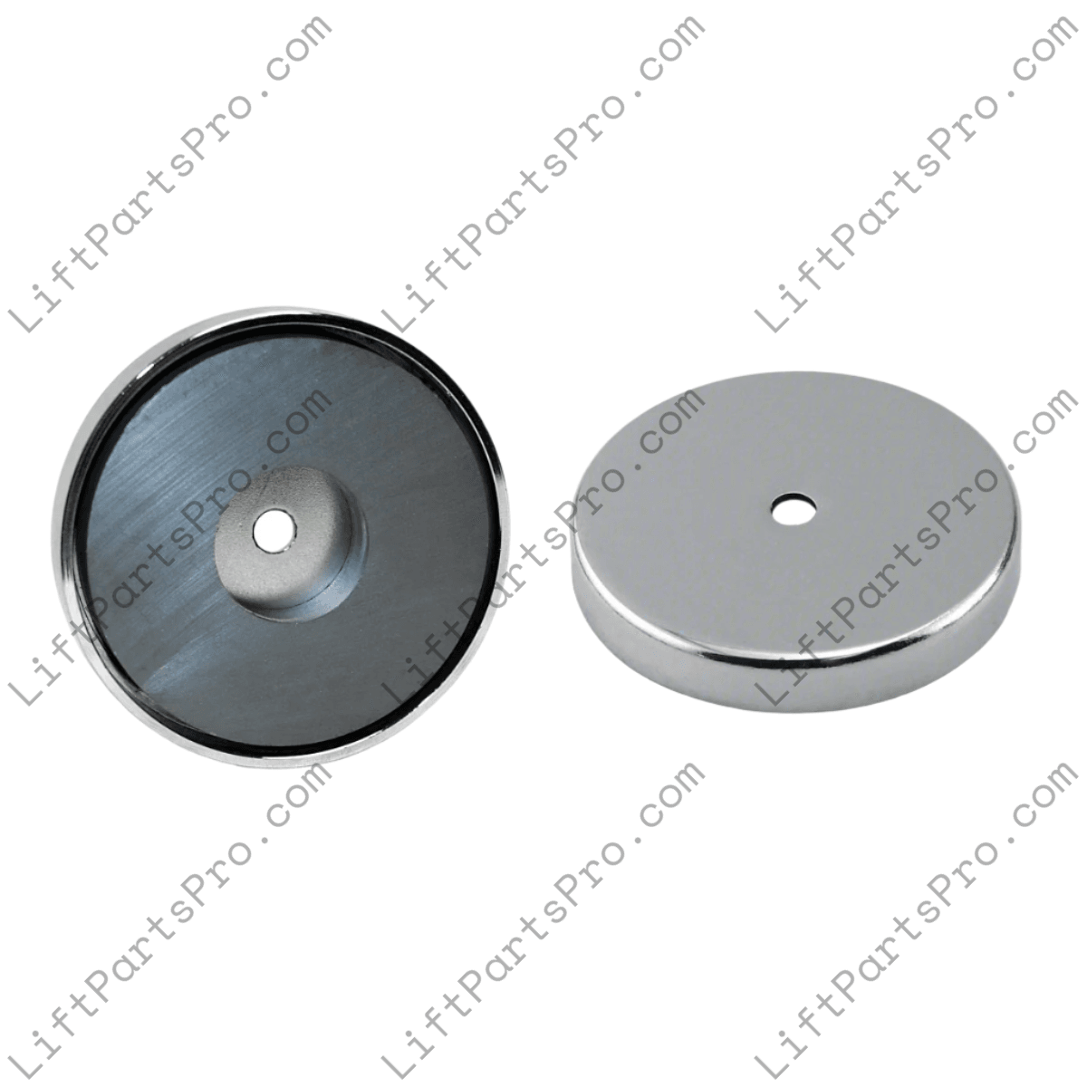 NWOV Magnet for National Wheel-0-Vator