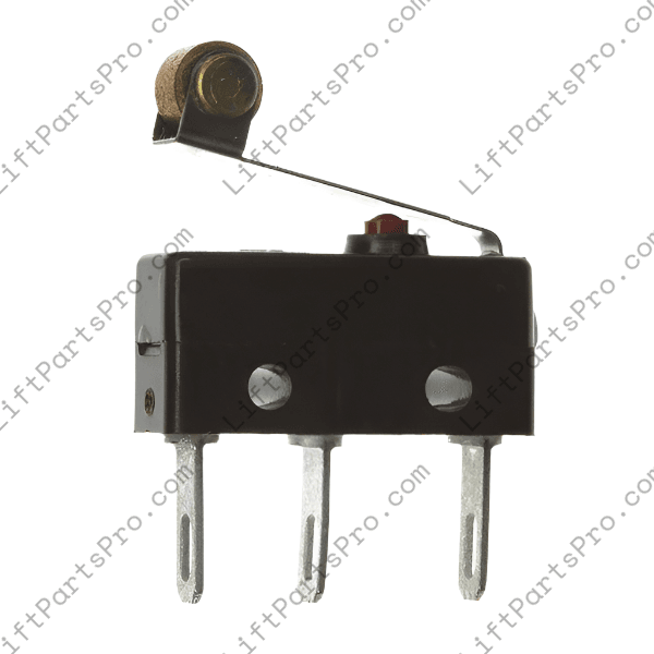 Door Micro Switch - Cheney