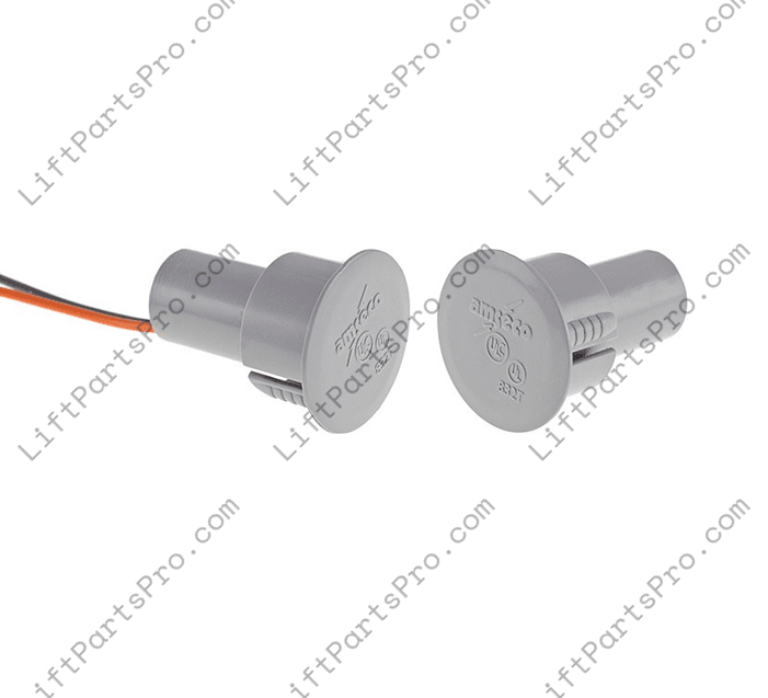 Magnetic Reed Switch - Garaventa / Genesis