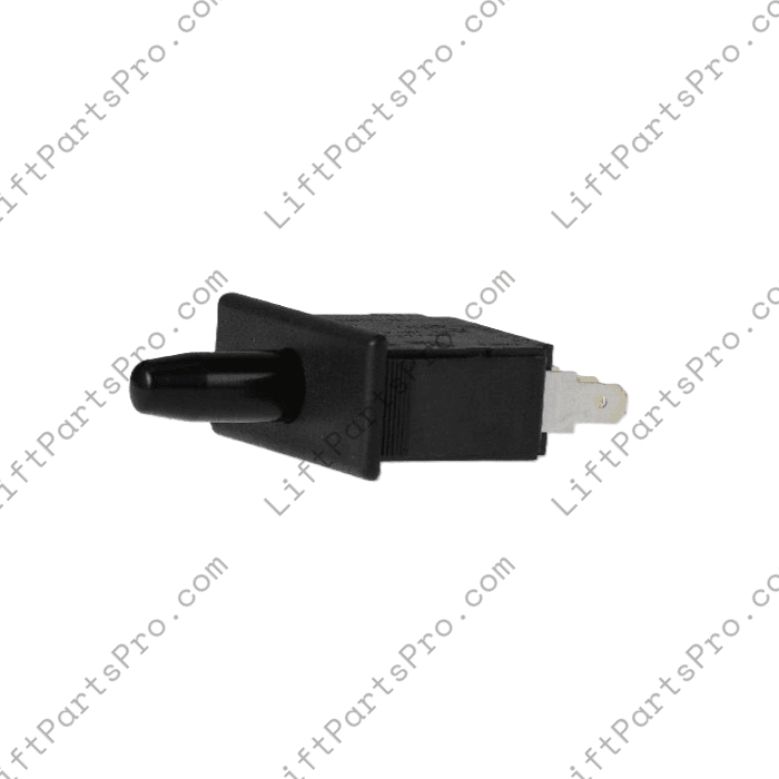 TK LEV Safety Sensor Switch Button