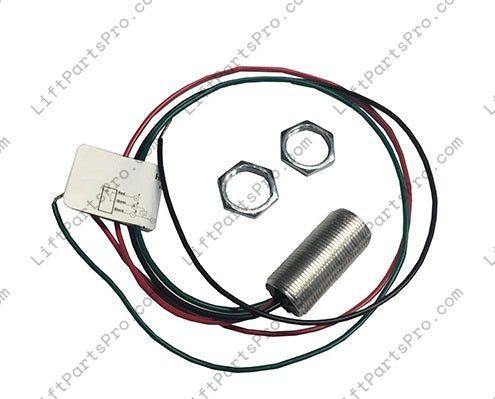 Hall Effect Switch - Magnetic Reed Switch - NWOV, Dover, Independence, Etc.