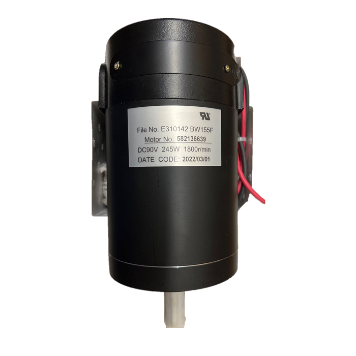 Wheelchair Lift Motor - Harmar, Summit, Ameriglide