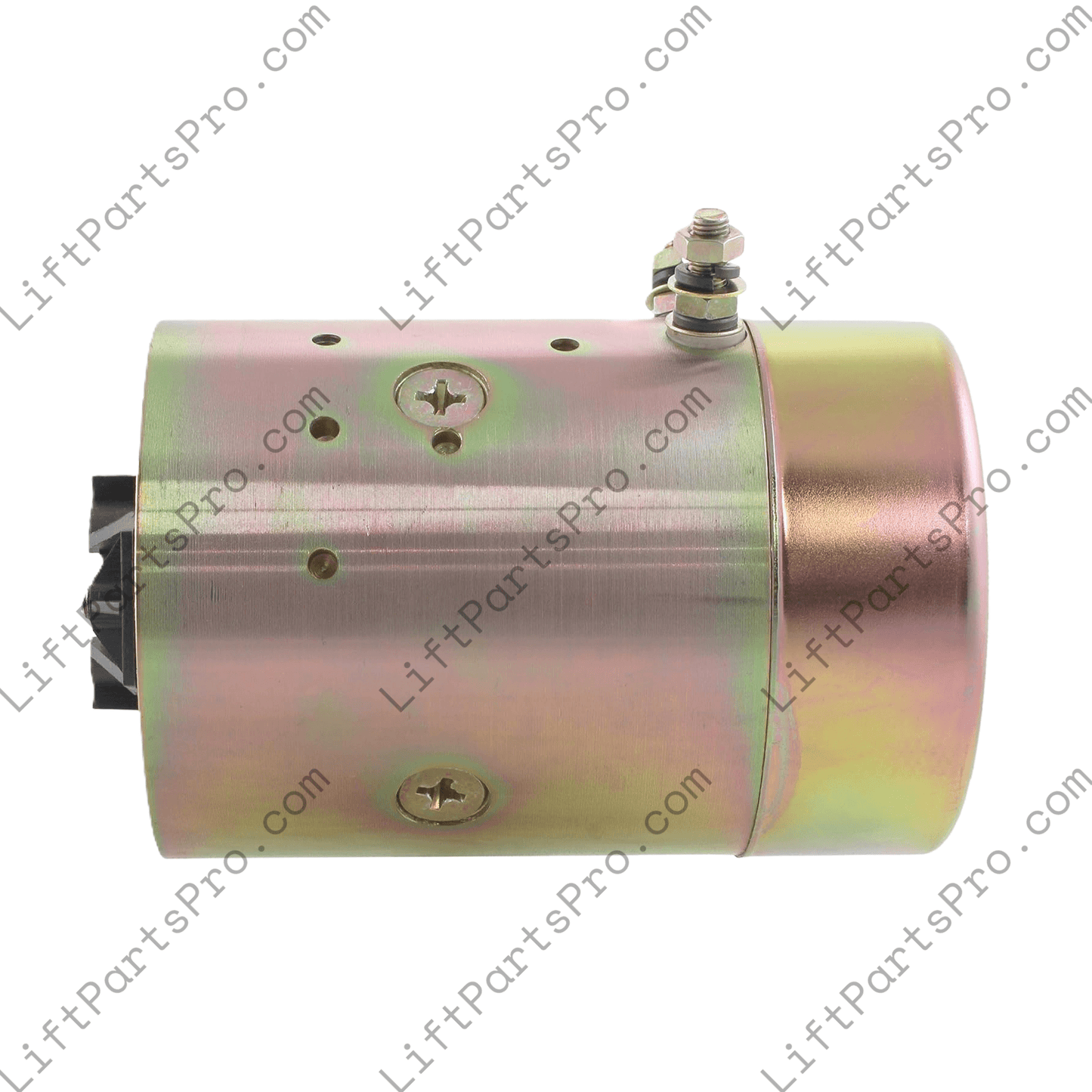 NWOV VPL Hydraulic Pump Motor Replacement for 39200455, AU3480, and AMJ4623