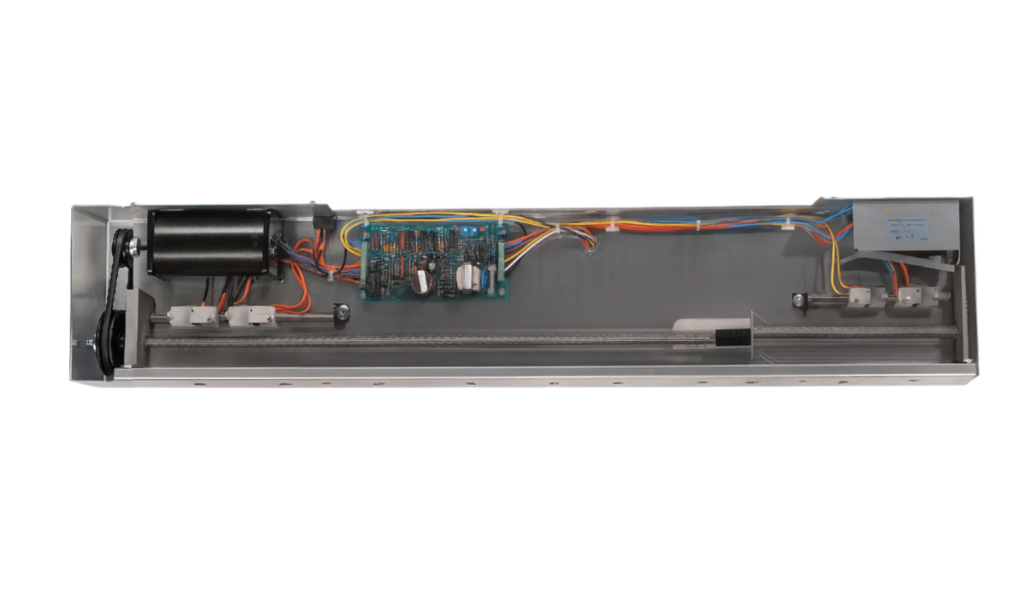 36" Porta Power Accordion Gate Operator