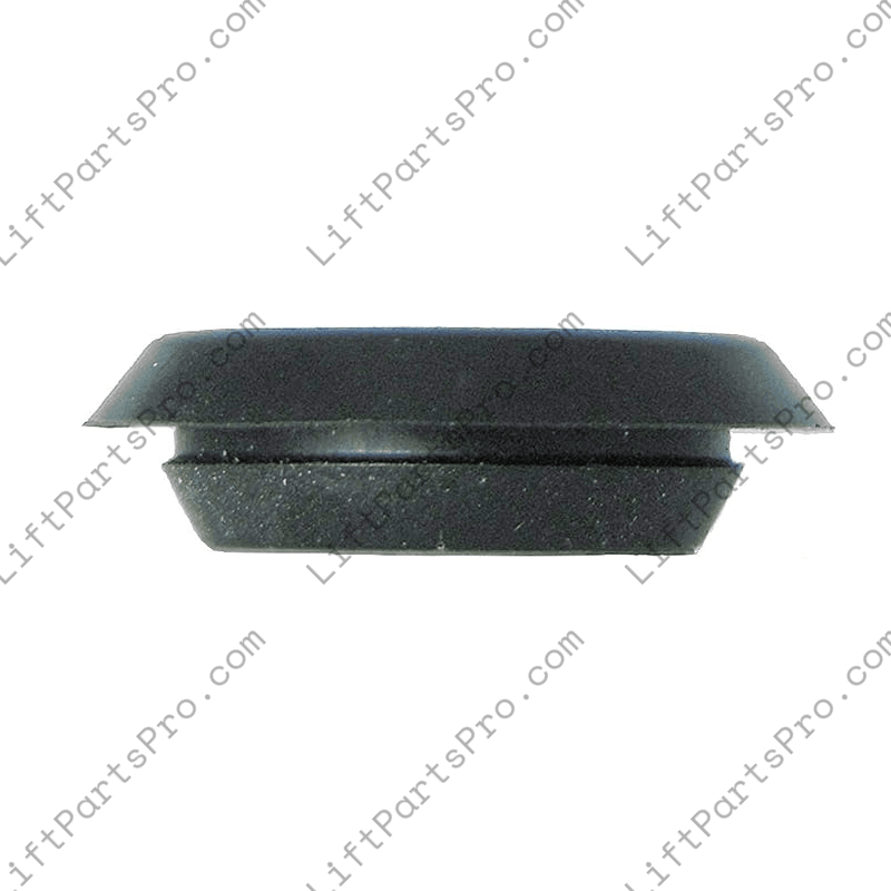 Porch-Lift Emergency Access Hole Cover Plug | 2-Pack