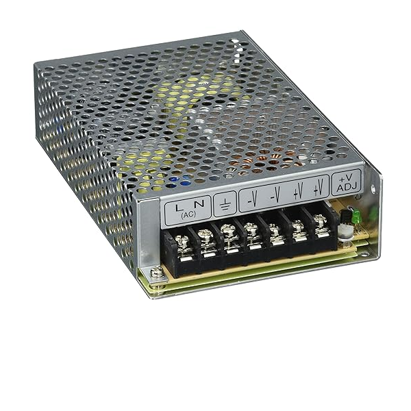 24VDC Enclosed Power Supply - Concord and Others