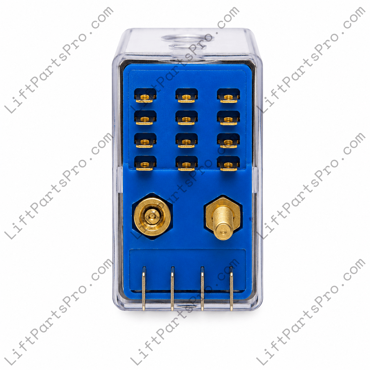 R10-E1Y6-V1.5K Ice Cube Relay