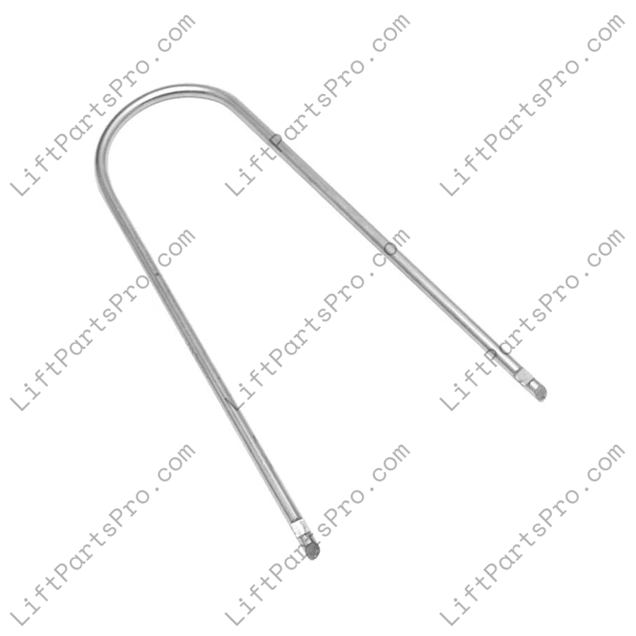 Universal Unlocking Tool for Elevator, VPL, and Stairlift Panels