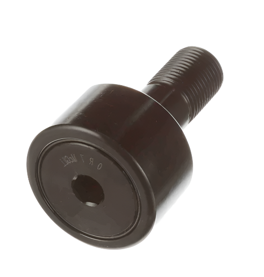 Stud Mount Guide Roller Bearing - National Wheel-O-Vator