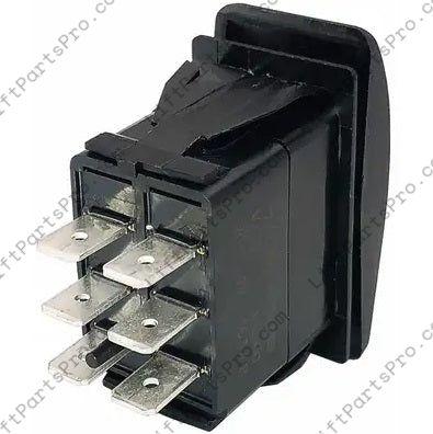 Rocker Switch - UP/DOWN - Bruno, Harmar, Porch-lift, NWOV, Genesis and more
