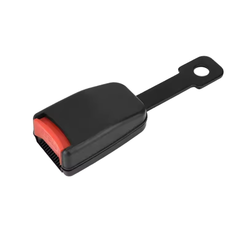 Stairlift Seat Belt Retractor and Clip