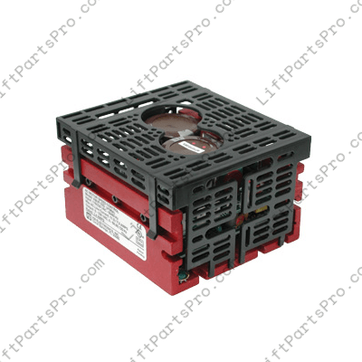 Variable Speed Inverter Drive, 1HP, 115/230 VAC - Garaventa / Genesis