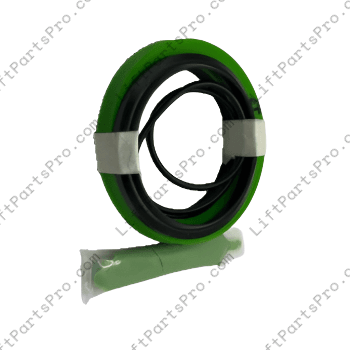 2-3/4" Jack Cylinder Packing Seal Kit - Concord Series 8000 and Others