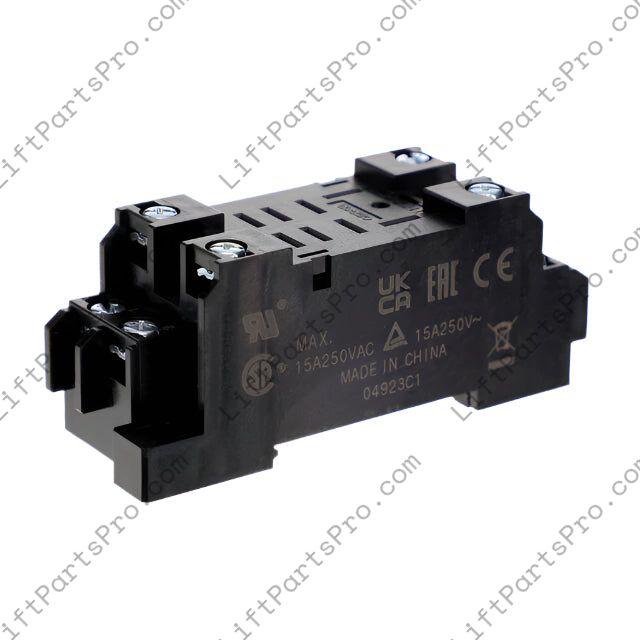 Ice Cube Relay Socket