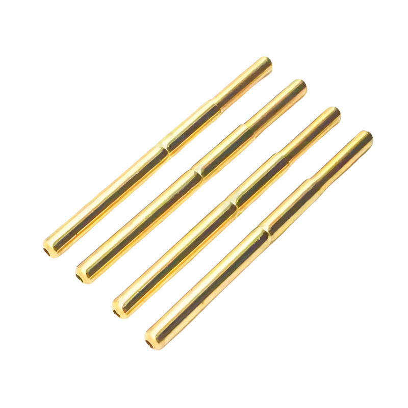 Gate Interlock Spring-loaded Probe - Porch-Lift - Sold as a 4-pack