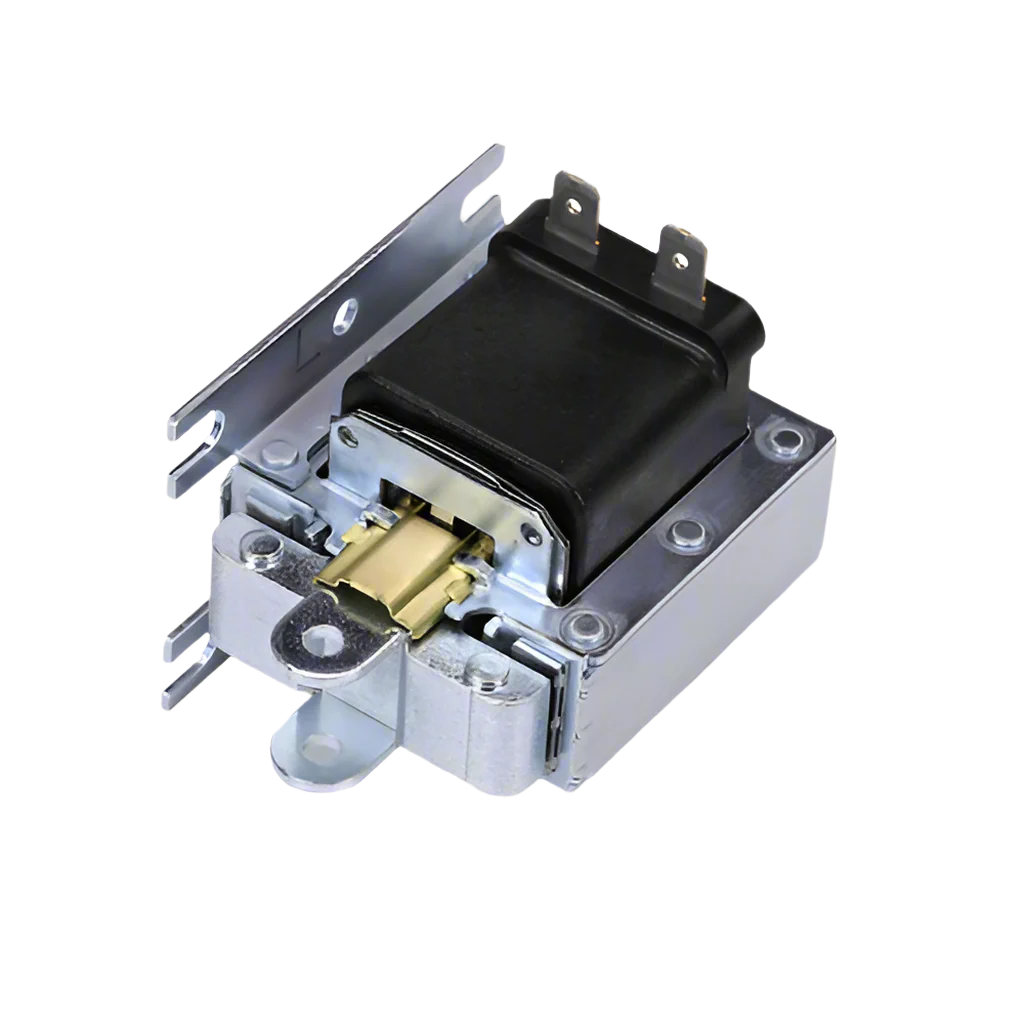 Brake Solenoid - Waupaca, Porch-Lift, and Others