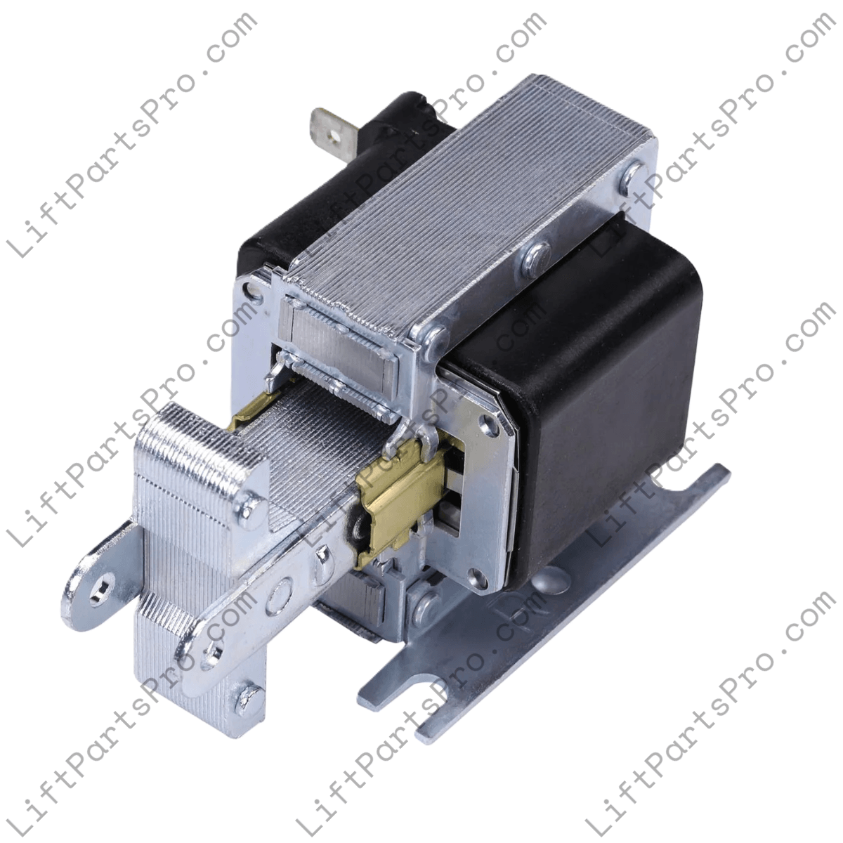 Brake Solenoid - Waupaca, Porch-Lift, and Others