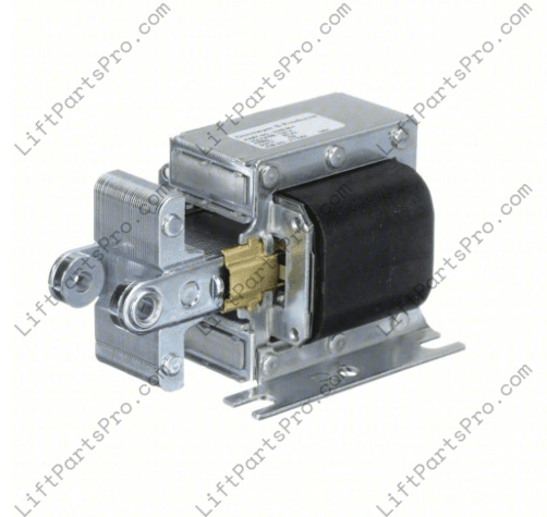 Dormeyer Brake Solenoid for Cheney and Porch-Lift