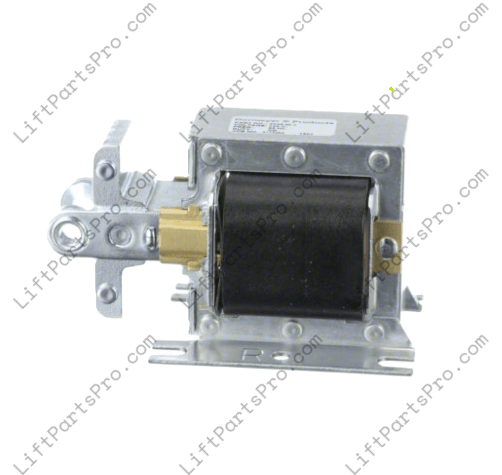 Dormeyer Brake Solenoid for Cheney and Porch-Lift