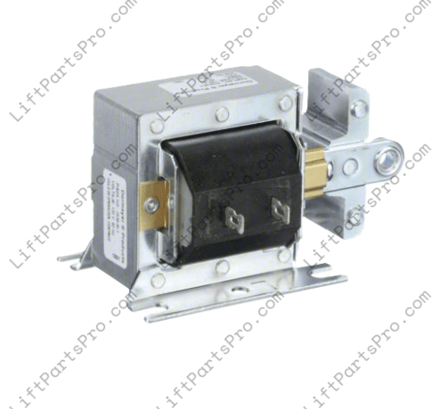 Dormeyer Brake Solenoid for Cheney and Porch-Lift