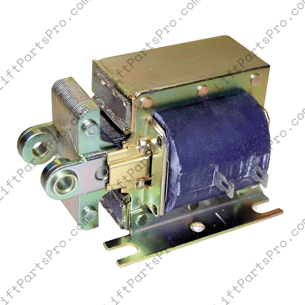 Brake Solenoid - 230/240VAC