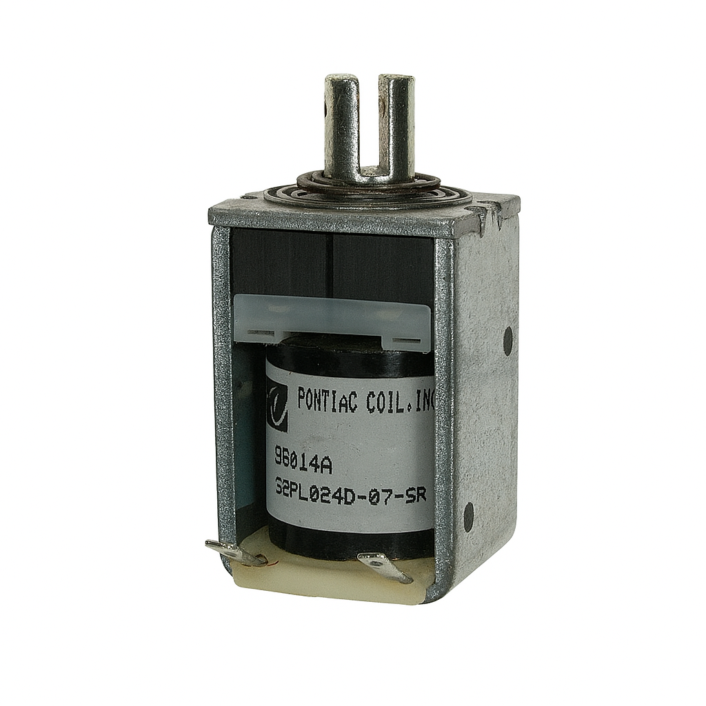 Lock Actuator for Porch-Lift "Star Wheel" Assemblies