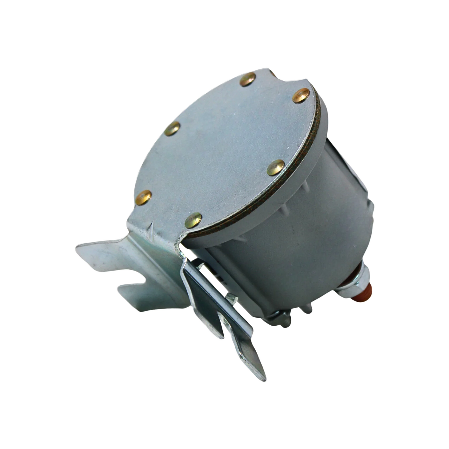 Hydraulic Pump Motor Start Solenoid - Porch-Lift & NWOV