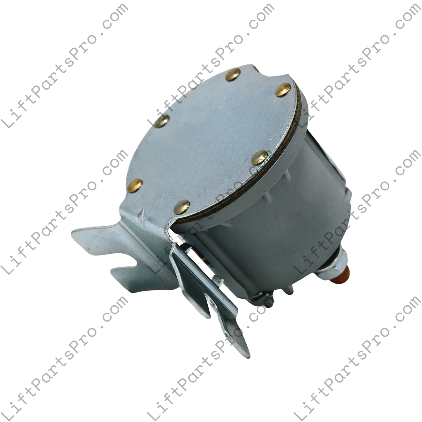 Hydraulic Pump Motor Start Solenoid - Porch-Lift & NWOV