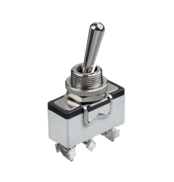 Up/Down Arm Rest Switch - Citia and Silverglide