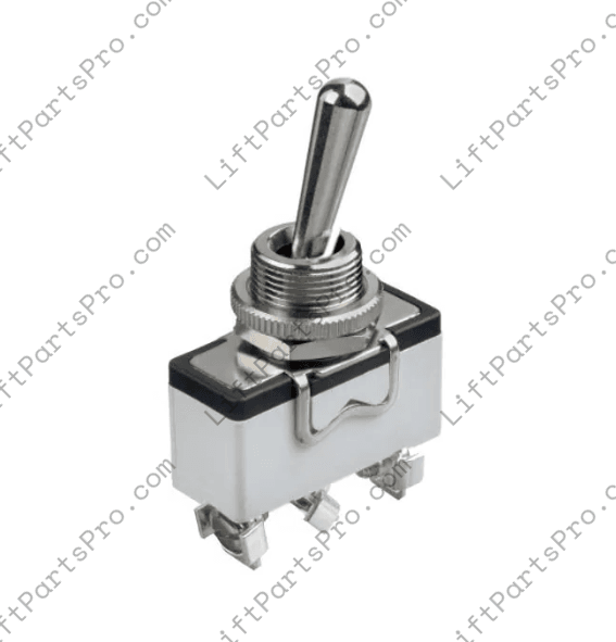 Up/Down Arm Rest Switch - Citia and Silverglide