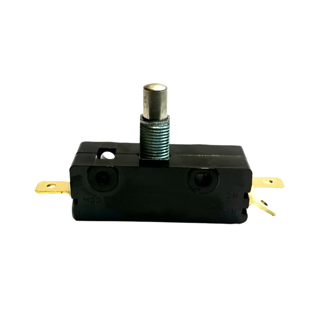 Safety Pan Switch - Lift Nut Switch - National Wheel-O-Vator