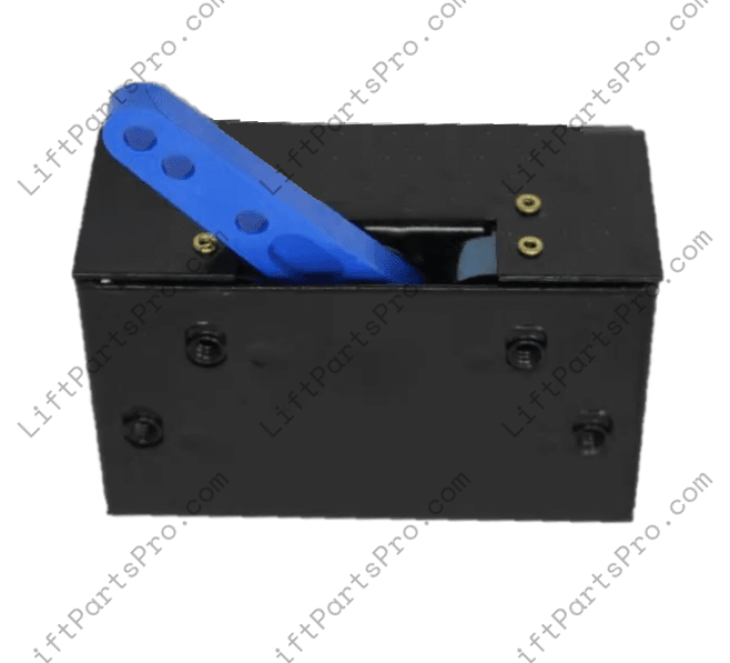 Type SA Mechanical Detent Switch - Thyssenkrupp/Dover