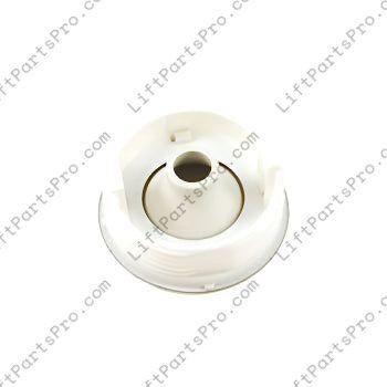 COP Push Button - Thyssenkrupp Hydraulic Elevators and others
