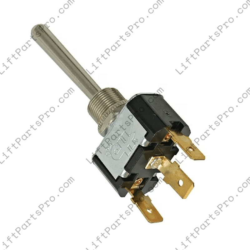 Up/Down Joystick - Savaria K2 & Stairfriend