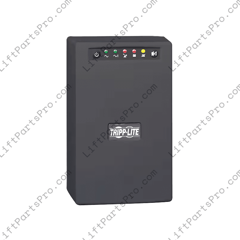 230VAC 1500VA Battery Backup UPS for Elevator Emergency Lowering