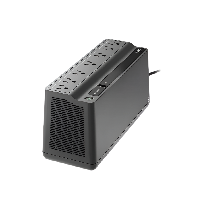 Replacement UPS (Battery Backup) - 120V 650VA - TK LEV, NWOV, Savaria and Others