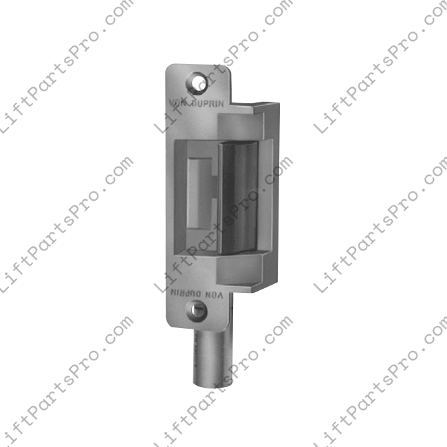 Electric Door Strike - National Wheel-O-Vator, Porch-Lift, and Others