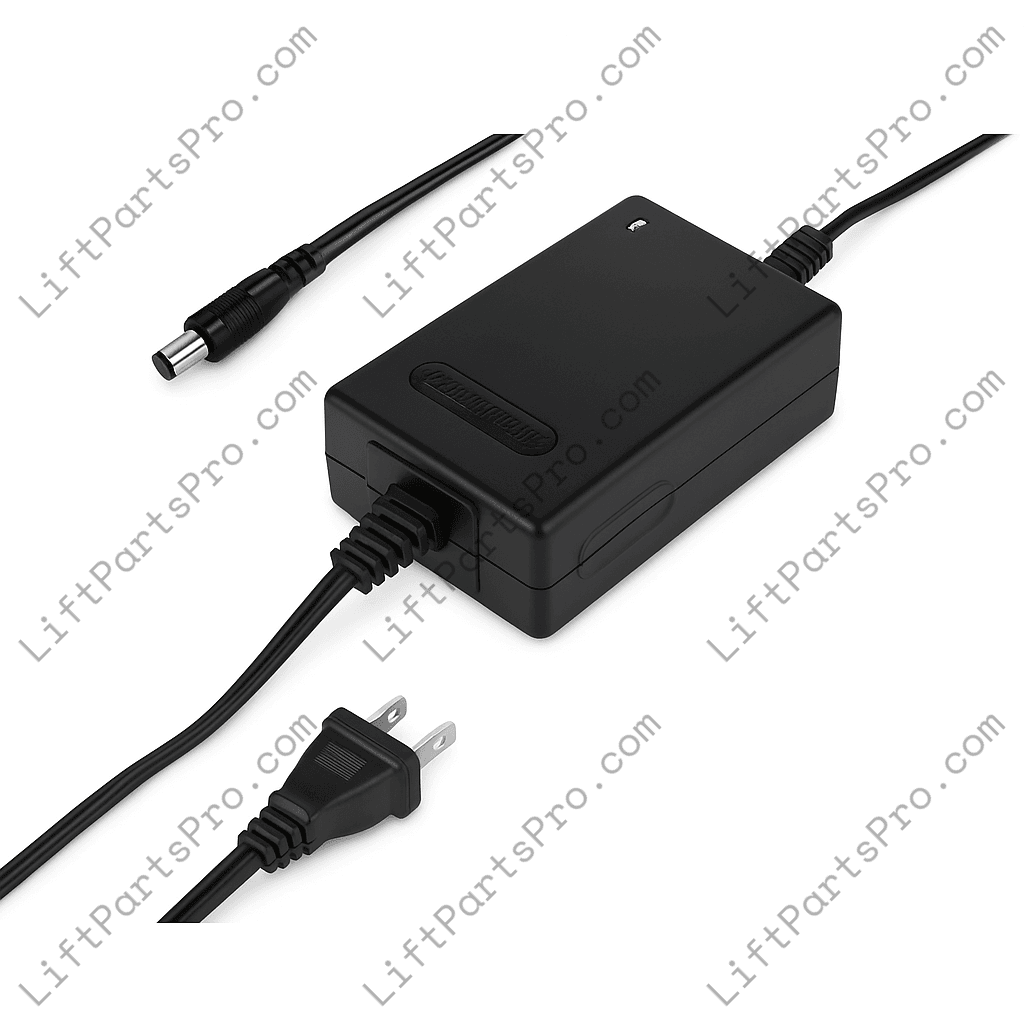 Universal 16.8V Bath Lift Charger - Sterling Minivator Bath Bliss Type 311 and more