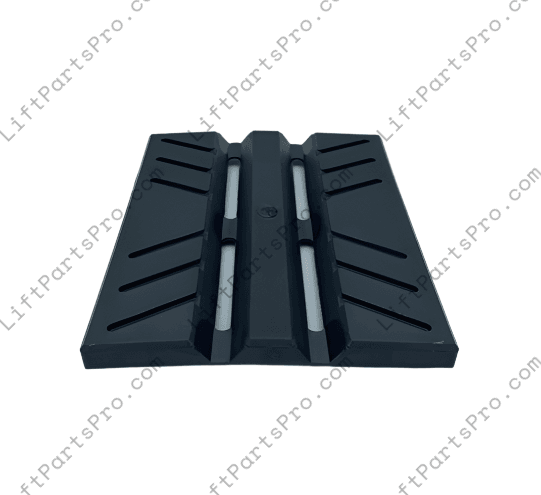 Guide Shoe Flat Insert Liner