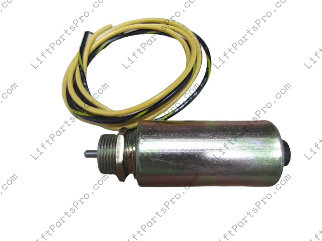 Folger Adam Electric Strike Solenoid