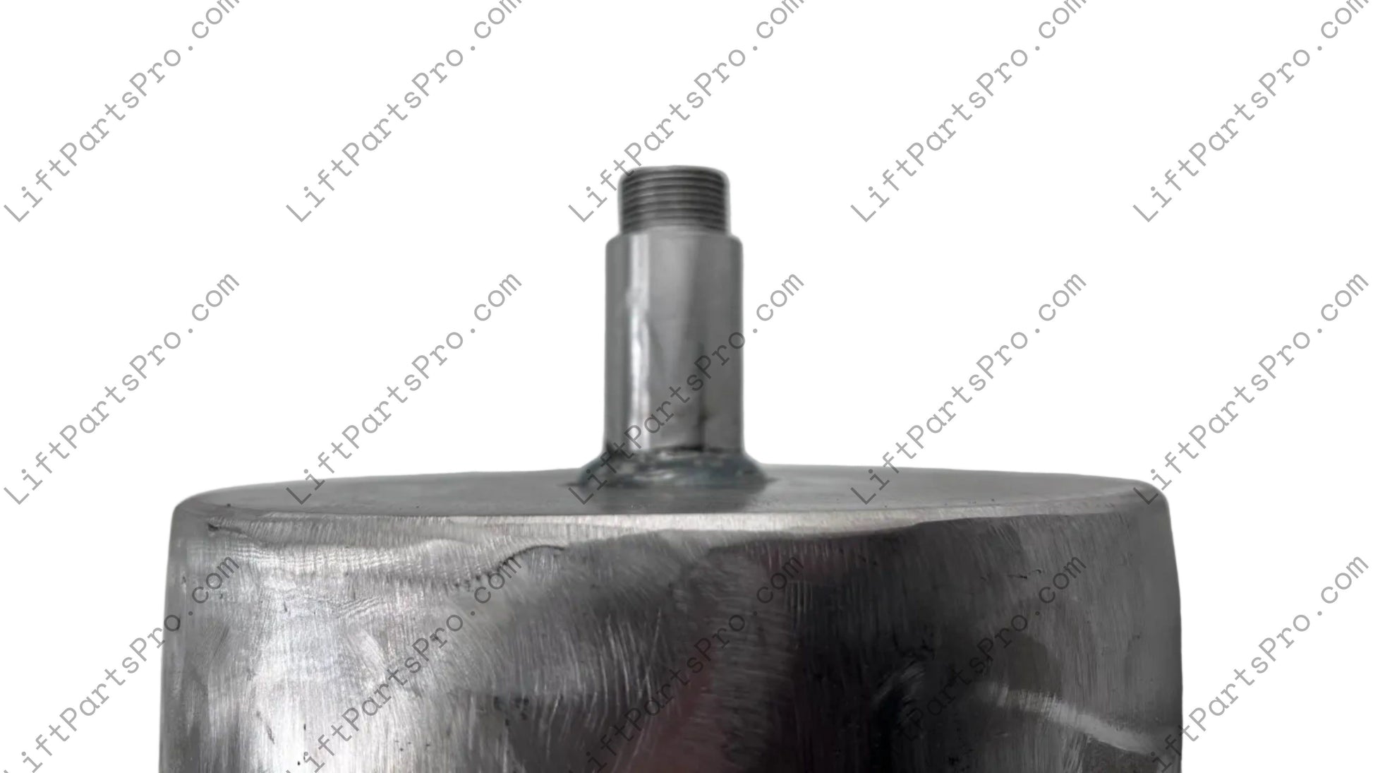 National Wheel-O-Vator NWOV Hydraulic Elevator Muffler R3079