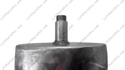 National Wheel-O-Vator NWOV Hydraulic Elevator Muffler R3079