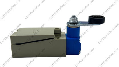 Panasonic Limit Switch for Garaventa and Genesis VPLs