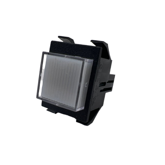 Square COP Pushbutton - Savaria / Concord