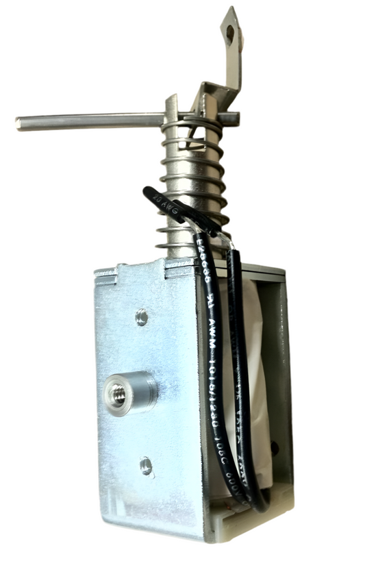 Porta Interlock Solenoid