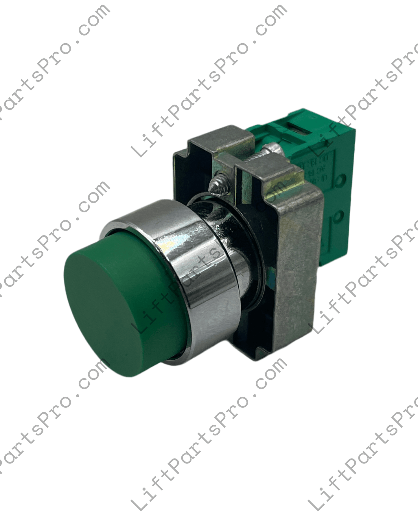 Push Button Assembly / Actuator / Contact Block for Harmar & Summit VPLs