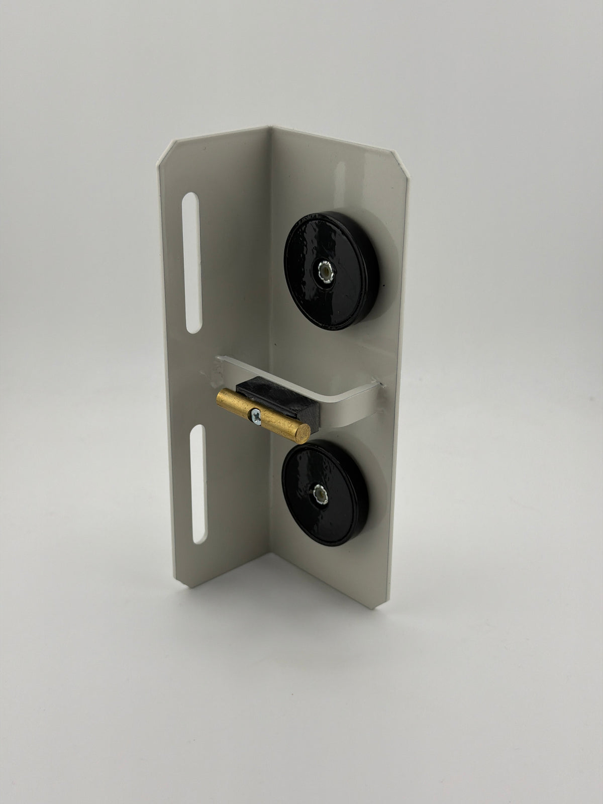 Porch-Lift VPL 90° Gate Lock Bracket Contact Striker Assembly 59489