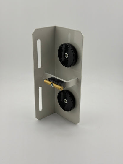 Porch-Lift VPL 90° Gate Lock Bracket Contact Striker Assembly 59489