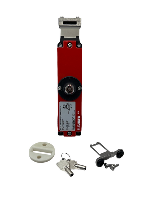 Euchner Residential Elevator Lock - Savaria / Concord