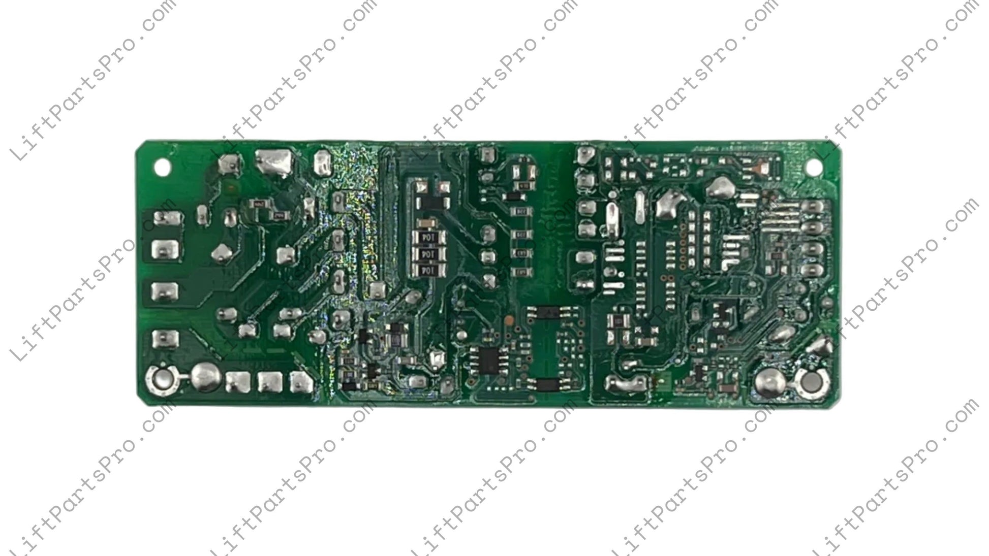 ThyssenKrupp Access LEV 24 VDC Power Supply Circuit Board